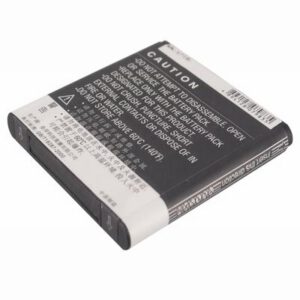 Acer Liquid E1 Mobile Phone Battery 3.7V 1650mAh Li-Ion ACV360SL