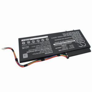Acer Aspire P3-131 Laptop Notebook Battery 7.4V 5250mAh Li-Polymer ACX313NB