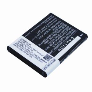 Acer Liquid Z520 Mobile Phone Battery 3.8V 2000mAh Li-ion ACZ520SL