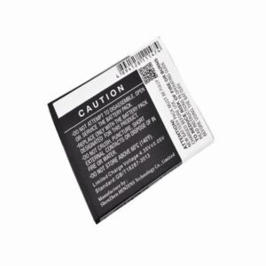 Acer Liquid Z530 Mobile Phone Battery 3.8V 2300mAh Li-Polymer ACZ530SL