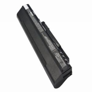 Gateway LT1001J Laptop Notebook Battery 11.1V 4400mAh Li-Ion ACZG5HK