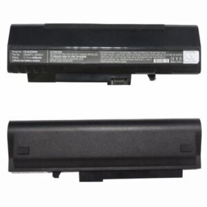 Gateway LT1001J Laptop Notebook Battery 11.1V 4400mAh Li-Ion ACZG5HK