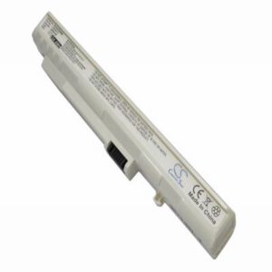 Gateway LT1001J Laptop Notebook Battery 11.1V 2200mAh Li-Ion ACZG5NB