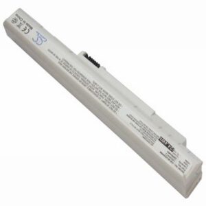 Gateway LT1001J Laptop Notebook Battery 11.1V 2200mAh Li-Ion ACZG5NB
