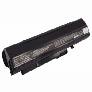 Gateway LT1001J Laptop Notebook Battery 11.1V 7800mAh Li-Ion ACZG5XK