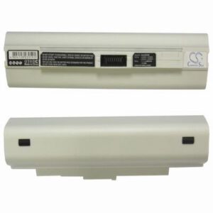 Acer Aspire One 531 Laptop Notebook Battery 11.1V 6600mAh Li-Ion x 9 ACZG7DB