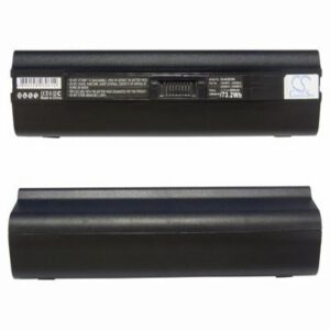 Acer Aspire One 531 Laptop Notebook Battery 11.1V 6600mAh Li-Ion x 9 ACZG7DK