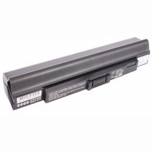 Acer Aspire One 531 Laptop Notebook Battery 11.1V 4400mAh Li-Ion x 6 ACZG7HK