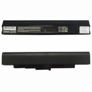 Acer Aspire One 531 Laptop Notebook Battery 11.1V 2200mAh Li-Ion x 3 ACZG7NK