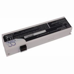 ECS G10L Laptop Notebook Battery 11.1V 4400mAh Li-Ion ADG10NT