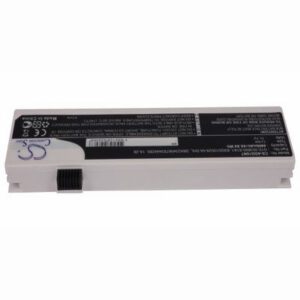 ECS G10L Laptop Notebook Battery 11.1V 4400mAh Li-Ion ADG10NT