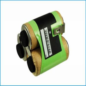 AEG Classic 1 Vacuum Cleaner Battery 3.6V 3000mAh Nickel Metal Hydride AG1413VX