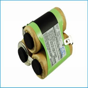AEG Classic 1 Vacuum Cleaner Battery 3.6V 3000mAh Nickel Metal Hydride AG1413VX