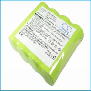 Astro Gaming Mixamp Electronic Game Battery 4.8V 2000mAh Ni-MH AGM106SL