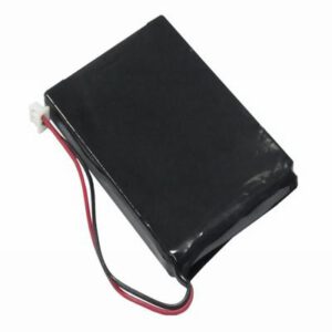 Audio Guidie Personalguide III Audioguides Pocket PC & PDA Battery 3.7V 1100mAh Li-Ion AGP01SL