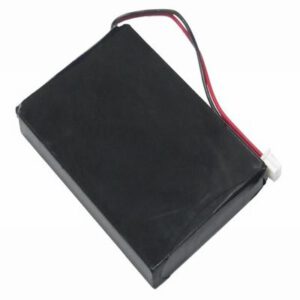 Audio Guidie Personalguide III Audioguides Pocket PC & PDA Battery 3.7V 1100mAh Li-Ion AGP01SL