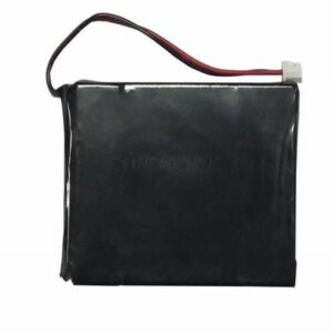 Audio Guidie Personalguide III Audioguides Pocket PC & PDA Battery 3.7V 1100mAh Li-Ion AGP01SL