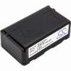 Autec Light LK4 Crane Remote Control Battery 2.4V 2000mAh Ni-MH ALK400BL