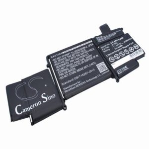 Apple MacBook Pro "Core i5" 2.4 13" Laptop Notebook Battery 11.34V 6300mAh Li-Polymer AM1493NB