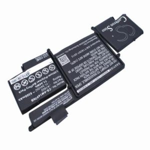 Apple MacBook Pro "Core i5" 2.4 13" Laptop Notebook Battery 11.34V 6300mAh Li-Polymer AM1493NB