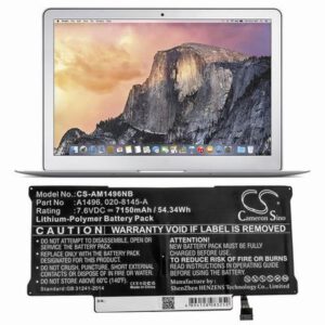 Apple MacBook Air 13