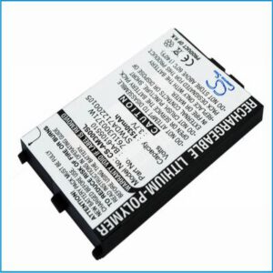 Acer M300 Pocket PC & PDA Battery 3.7V 1530mAh Li-Polymer AM300SL
