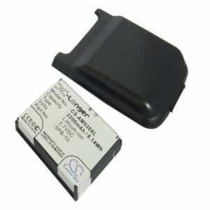 Asus Aries Mobile Phone Battery 3.7V 2200mAh Li-Ion AM530XL