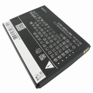 Amoi AMOI 862W Mobile Phone Battery 3.7V 1900mAh Li-ion AMA900SL