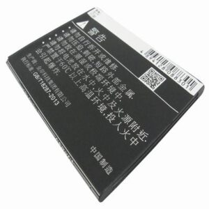 Amoi AMOI 862W Mobile Phone Battery 3.7V 1900mAh Li-ion AMA900SL