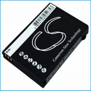 Amoi MD-1 Bluetooth Battery 3.7V 800mAh Li-ion AMD001SL