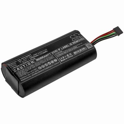 Acer Projector C205 Projector Battery 7.4V 1850mAh Li-ion APC205PT