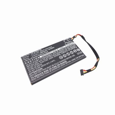 Asus P93L Mobile SmartPhone Battery 3.8V 4900mAh Li-Poly APS001SL