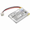 Atrack AK7 GPS GPS Navigator Battery 3.7V 600mAh Li-Poly ARK700SL