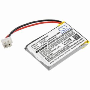 Atrack AK7 GPS GPS Navigator Battery 3.7V 600mAh Li-Poly ARK700SL