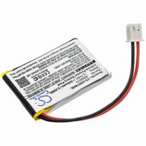 Atrack AK7 GPS GPS Navigator Battery 3.7V 600mAh Li-Poly ARK700SL