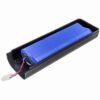 Artex ELT 110-4 Emergency Locator Battery 9.0V 17000mAh Alkaline ART200FM