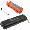 Artex ELT 110-4 Emergency Locator Battery 9.0V 17000mAh Alkaline ART200FM