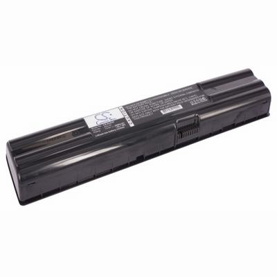 Asus A2000 Laptop Notebook Battery 14.8V 4400mAh Li-Ion AUA42
