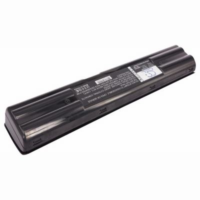 Asus A2000 Laptop Notebook Battery 14.8V 4400mAh Li-Ion AUA42