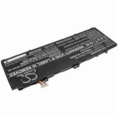 Asus B9450FA-BM0160R Notebook Laptop Battery 15.4V 4200mAh Li-Poly AUB900NB
