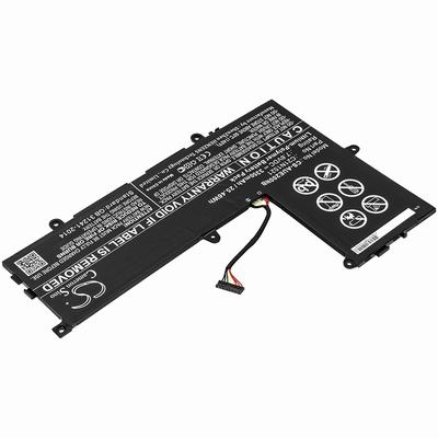 Asus E200HA Notebook Laptop Battery 7.6V 3350mAh Li-Poly AUE200NB