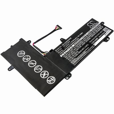 Asus E205SA Notebook Laptop Battery 7.6V 4750mAh Li-Poly AUE205NB