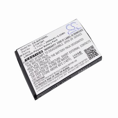 Asus Z00D Mobile Phone Battery 3.7V 2500mAh Li-Polymer AUF200SL