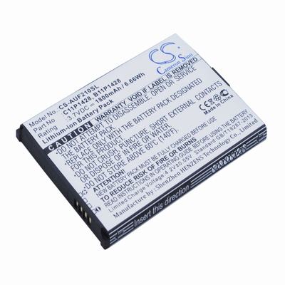 Asus ZB551KL Mobile Phone Battery 3.7V 1800mAh Li-ion AUF210SL