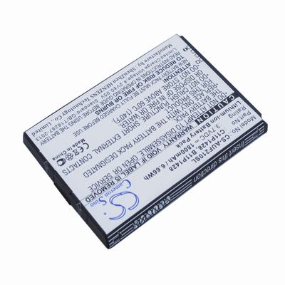 Asus ZB551KL Mobile Phone Battery 3.7V 1800mAh Li-ion AUF210SL