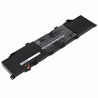 Asus F402C Laptop Notebook Battery 7.4V 5100mAh Li-Polymer AUF402NB