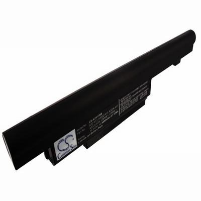 Gateway UC73 Laptop Notebook Battery 10.8V 4400mAh Li-Ion AUH13NB