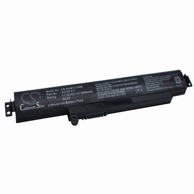 Asus F102BA-DF047H Laptop Notebook Battery 11.25V 2940mAh Li-Ion AUN1311NB