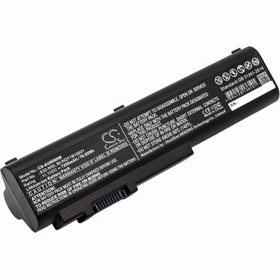 Asus N50 Notebook Laptop Battery 11.1V 7200mAh Li-ion AUN50HB