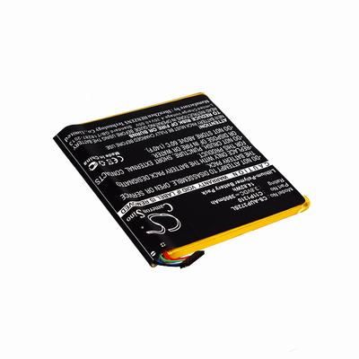 Asus Fonepad 7 Tablet Battery 3.8V 3900mAh Li-Polymer AUP372SL